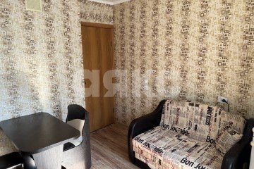 Фото №3: 1-комнатная квартира 38 м² - Анапа, мкр. жилой комплекс Горгиппия, ул. Адмирала Пустошкина, 22к4