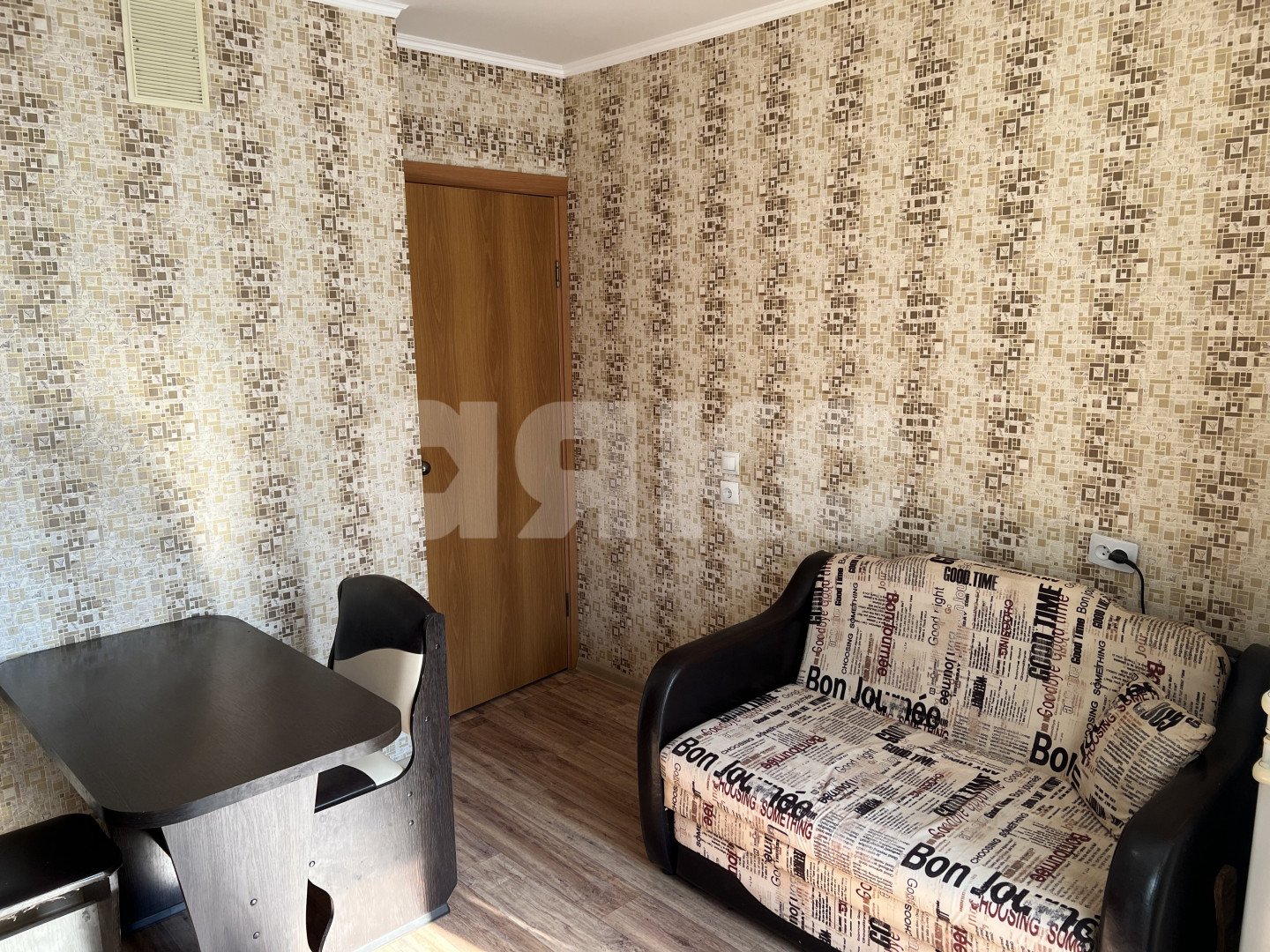 Фото №3: 1-комнатная квартира 38 м² - Анапа, жилой комплекс Горгиппия, ул. Адмирала Пустошкина, 22к4