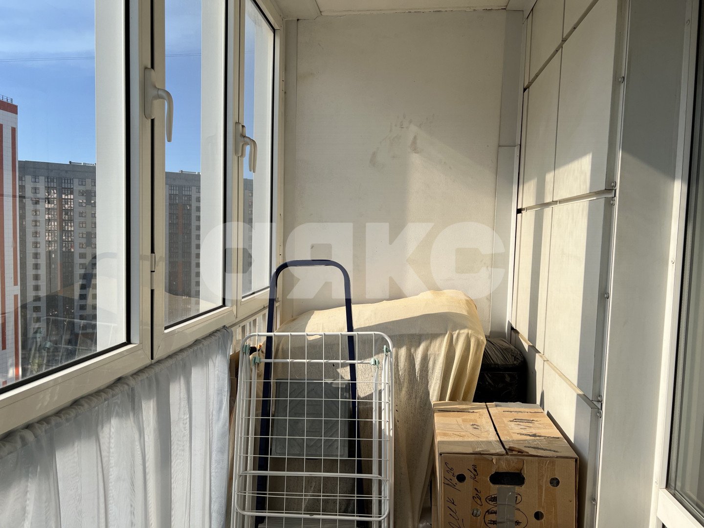 Фото №6: 1-комнатная квартира 38 м² - Анапа, жилой комплекс Горгиппия, ул. Адмирала Пустошкина, 22к4