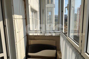 Фото №5: 1-комнатная квартира 38 м² - Анапа, мкр. жилой комплекс Горгиппия, ул. Адмирала Пустошкина, 22к4