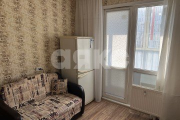 Фото №4: 1-комнатная квартира 38 м² - Анапа, мкр. жилой комплекс Горгиппия, ул. Адмирала Пустошкина, 22к4