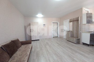 Фото №5: 1-комнатная квартира 37 м² - Анапа, мкр. ЖК Времена Года, ул. Мирная, 29к3