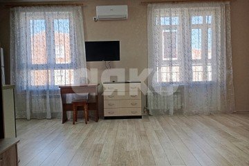 Фото №3: 1-комнатная квартира 37 м² - Анапа, мкр. ЖК Времена Года, ул. Мирная, 29к3