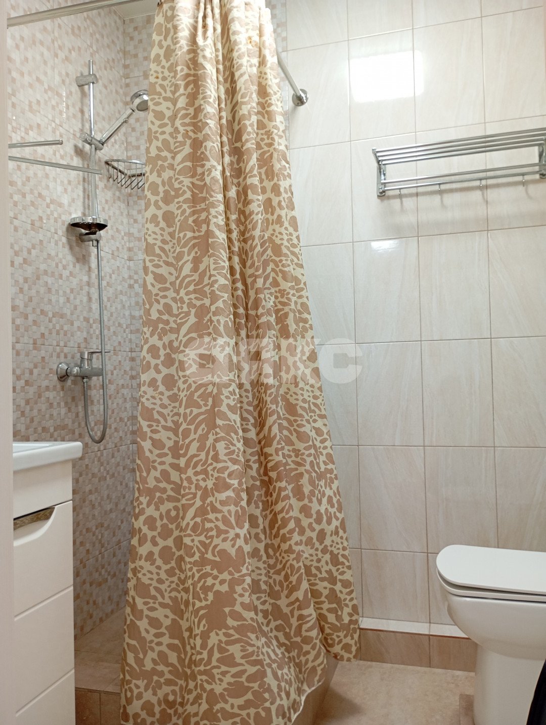 Фото №11: 1-комнатная квартира 37 м² - Анапа, ЖК Времена Года, ул. Мирная, 29к3