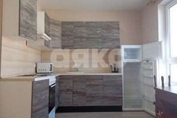 Фото №3: 1-комнатная квартира 36 м² - Анапа, мкр. ЖК Времена Года, ул. Мирная, 29к3