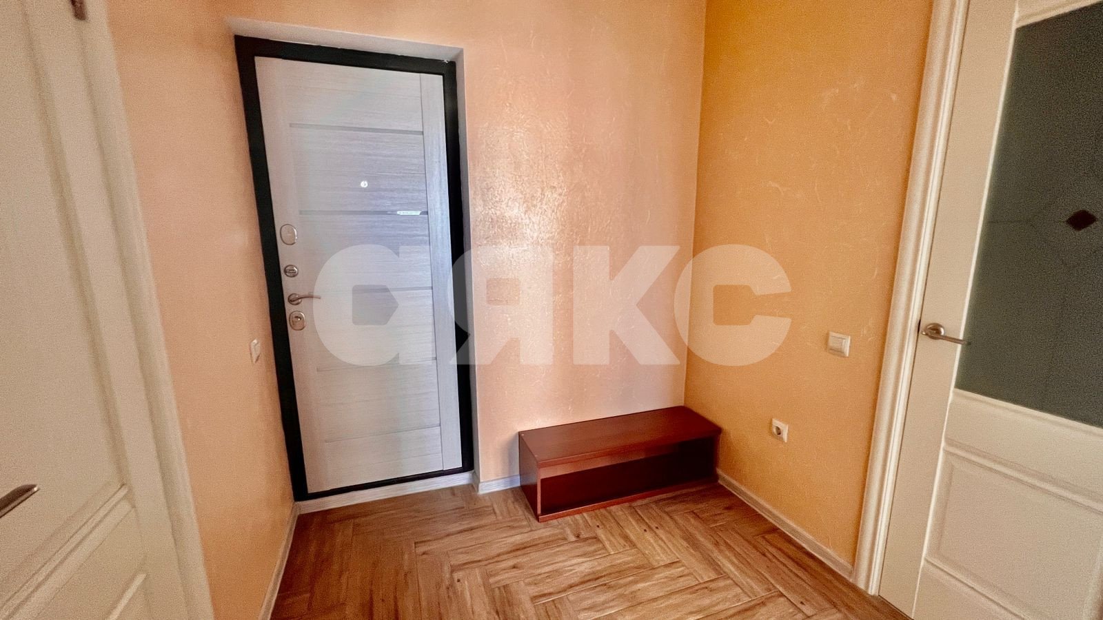 Фото №4: 1-комнатная квартира 36 м² - Анапа, ЖК Лазурный, ул. Крестьянская, 27к1
