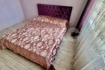 Фото №2: 1-комнатная квартира 36 м² - Анапа, мкр. ЖК Лазурный, ул. Крестьянская, 27к1