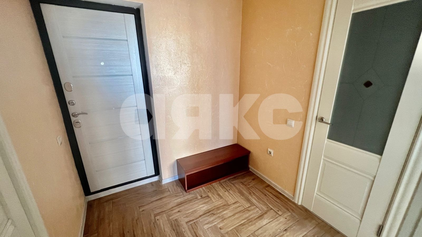 Фото №6: 1-комнатная квартира 36 м² - Анапа, ЖК Лазурный, ул. Крестьянская, 27к1