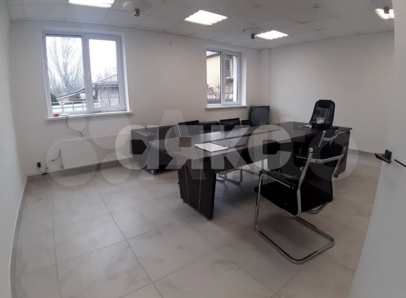 Фото №7: Коммерция 590 м² - Ростов-на-Дону, Нахичевань, ул. Мясникова, 31