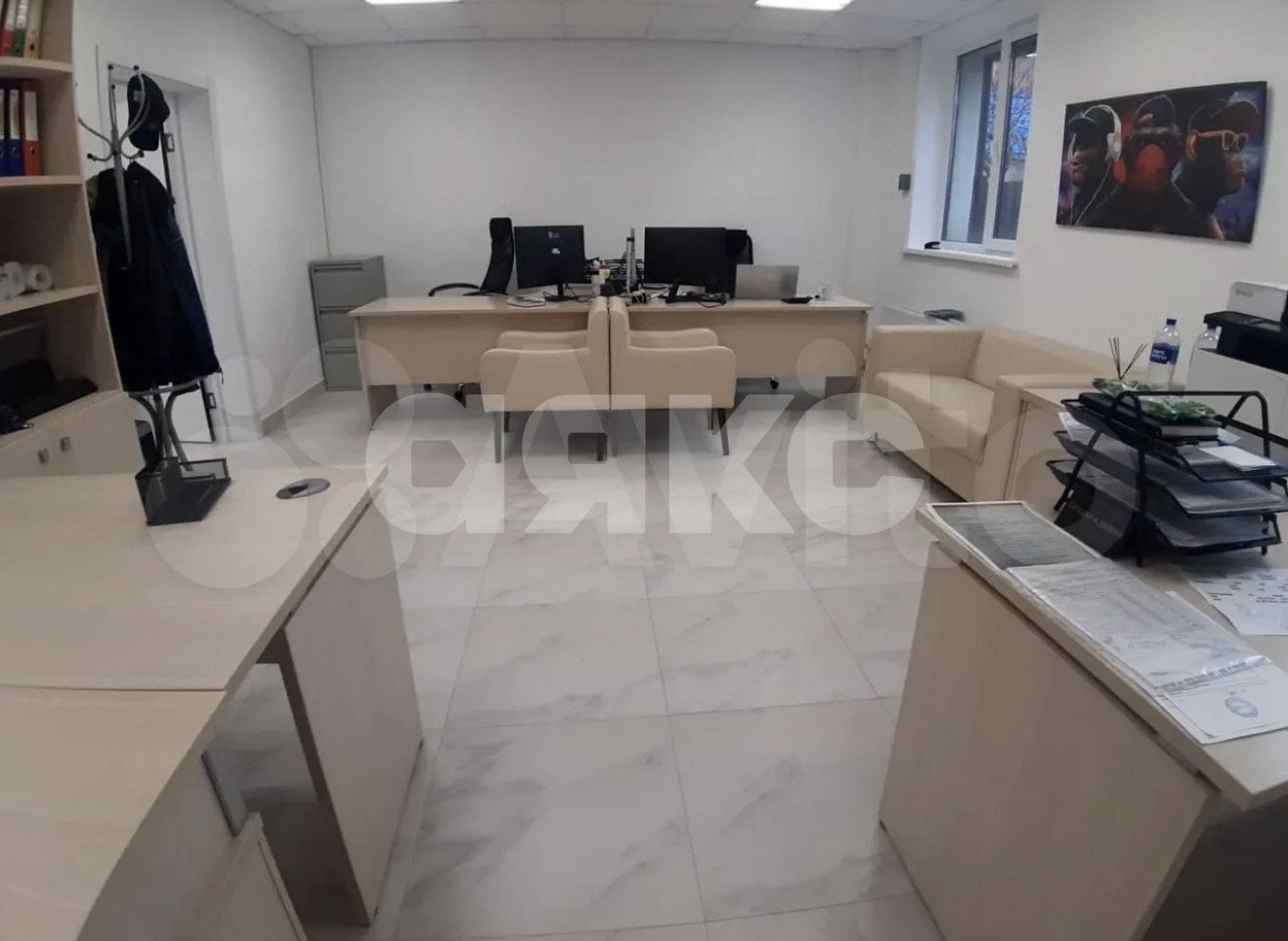 Фото №10: Коммерция 590 м² - Ростов-на-Дону, Нахичевань, ул. Мясникова, 31