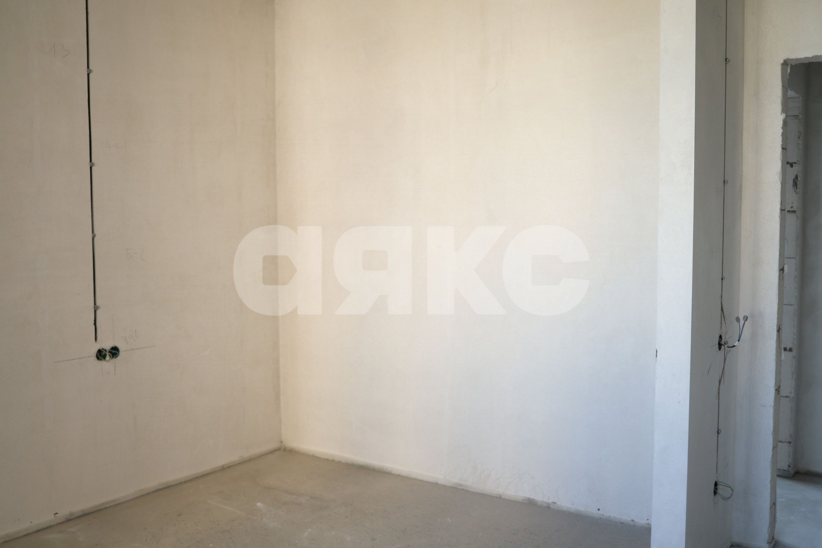 Фото №14: 2-комнатная квартира 60 м² - Ростов-на-Дону, жилой комплекс Гвардейский 3.0, пр-кт Сиверса, 30