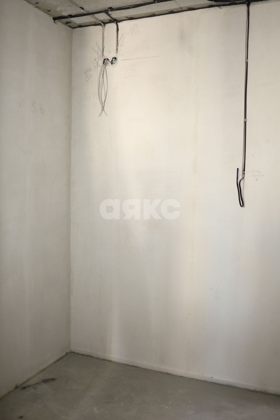 Фото №15: 2-комнатная квартира 60 м² - Ростов-на-Дону, жилой комплекс Гвардейский 3.0, пр-кт Сиверса, 30