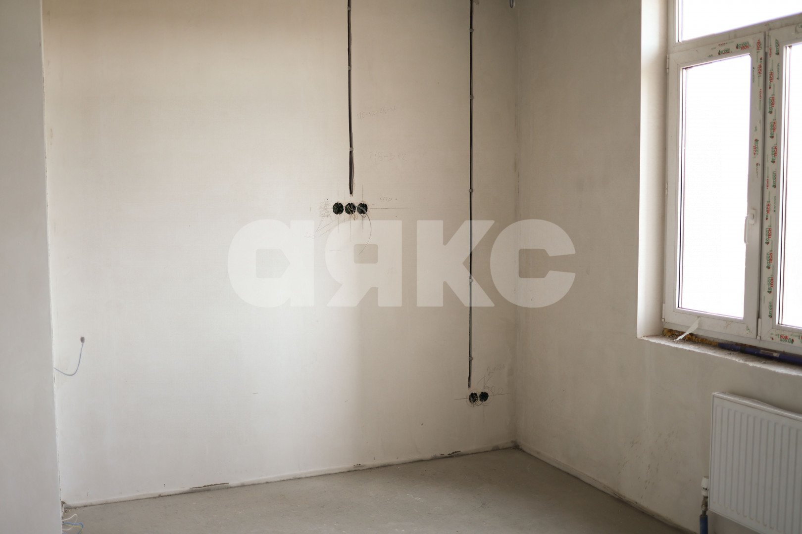 Фото №13: 2-комнатная квартира 60 м² - Ростов-на-Дону, жилой комплекс Гвардейский 3.0, пр-кт Сиверса, 30