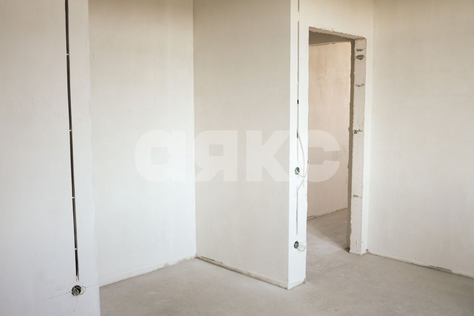 Фото №10: 2-комнатная квартира 60 м² - Ростов-на-Дону, жилой комплекс Гвардейский 3.0, пр-кт Сиверса, 30