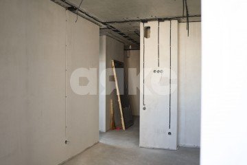 Фото №5: 2-комнатная квартира 60 м² - Ростов-на-Дону, мкр. жилой комплекс Гвардейский 3.0, пр-кт Сиверса, 30