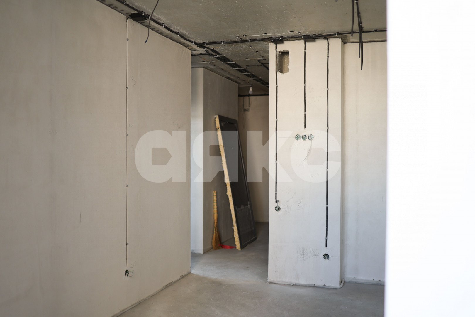Фото №5: 2-комнатная квартира 60 м² - Ростов-на-Дону, жилой комплекс Гвардейский 3.0, пр-кт Сиверса, 30