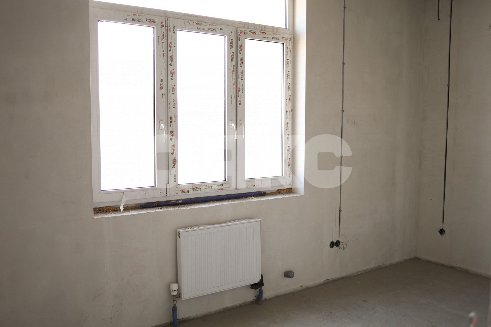 Фото №7: 2-комнатная квартира 60 м² - Ростов-на-Дону, жилой комплекс Гвардейский 3.0, пр-кт Сиверса, 30
