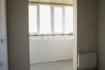 Фото №2: 2-комнатная квартира 60 м² - Ростов-на-Дону, мкр. жилой комплекс Гвардейский 3.0, пр-кт Сиверса, 30