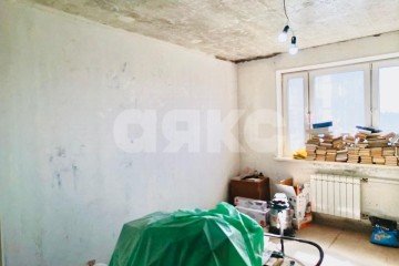 Фото №2: 1-комнатная квартира 36 м² - Москва, мкр. 104-й квартал Кунцева, ул. Можайское шоссе, 37