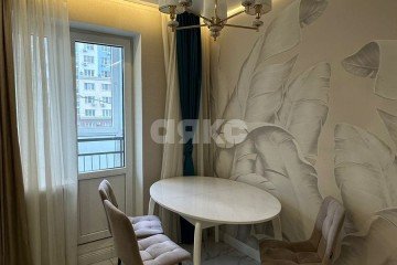 Фото №1: 1-комнатная квартира 40 м² - Липецк, мкр. ЖК Солнечный, ул. Валентина Скороходова, 19