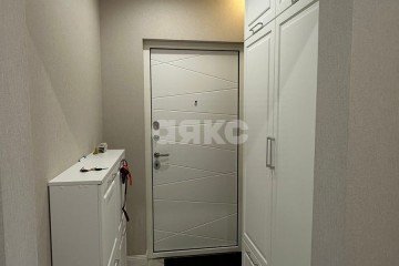 Фото №5: 1-комнатная квартира 40 м² - Липецк, мкр. ЖК Солнечный, ул. Валентина Скороходова, 19