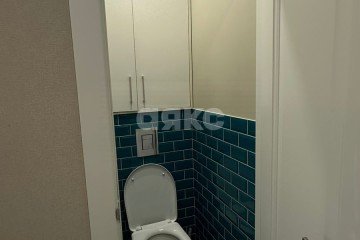 Фото №4: 1-комнатная квартира 40 м² - Липецк, мкр. ЖК Солнечный, ул. Валентина Скороходова, 19