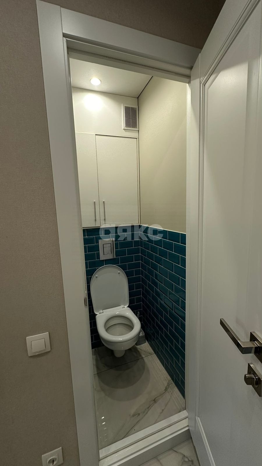 Фото №4: 1-комнатная квартира 40 м² - Липецк, ЖК Солнечный, ул. Валентина Скороходова, 19