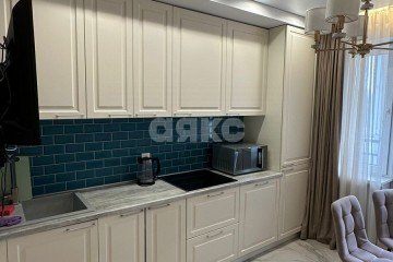 Фото №2: 1-комнатная квартира 40 м² - Липецк, мкр. ЖК Солнечный, ул. Валентина Скороходова, 19
