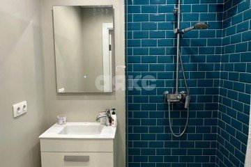 Фото №3: 1-комнатная квартира 40 м² - Липецк, мкр. ЖК Солнечный, ул. Валентина Скороходова, 19