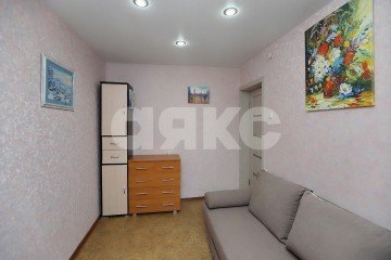Фото №2: 3-комнатная квартира 62 м² - Липецк, мкр. 24-й, б-р имени Павла Шубина, 4