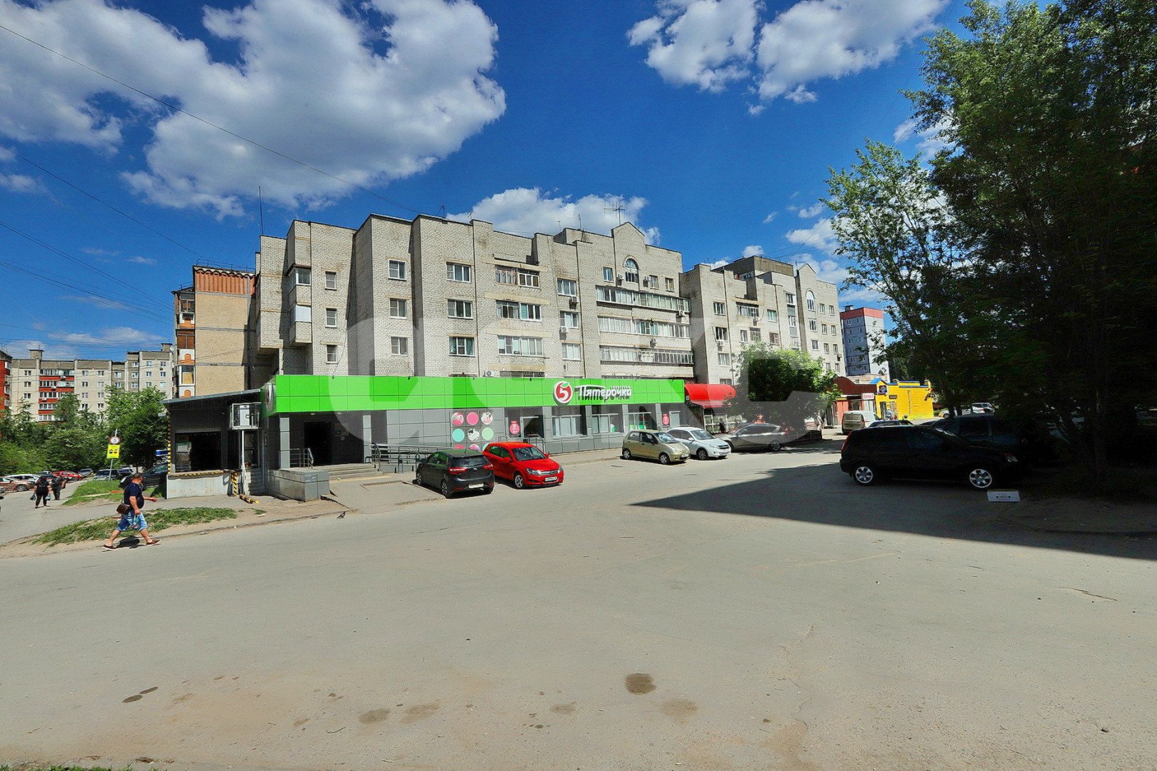 Фото №15: 3-комнатная квартира 62 м² - Липецк, 24-й, б-р имени Павла Шубина, 4