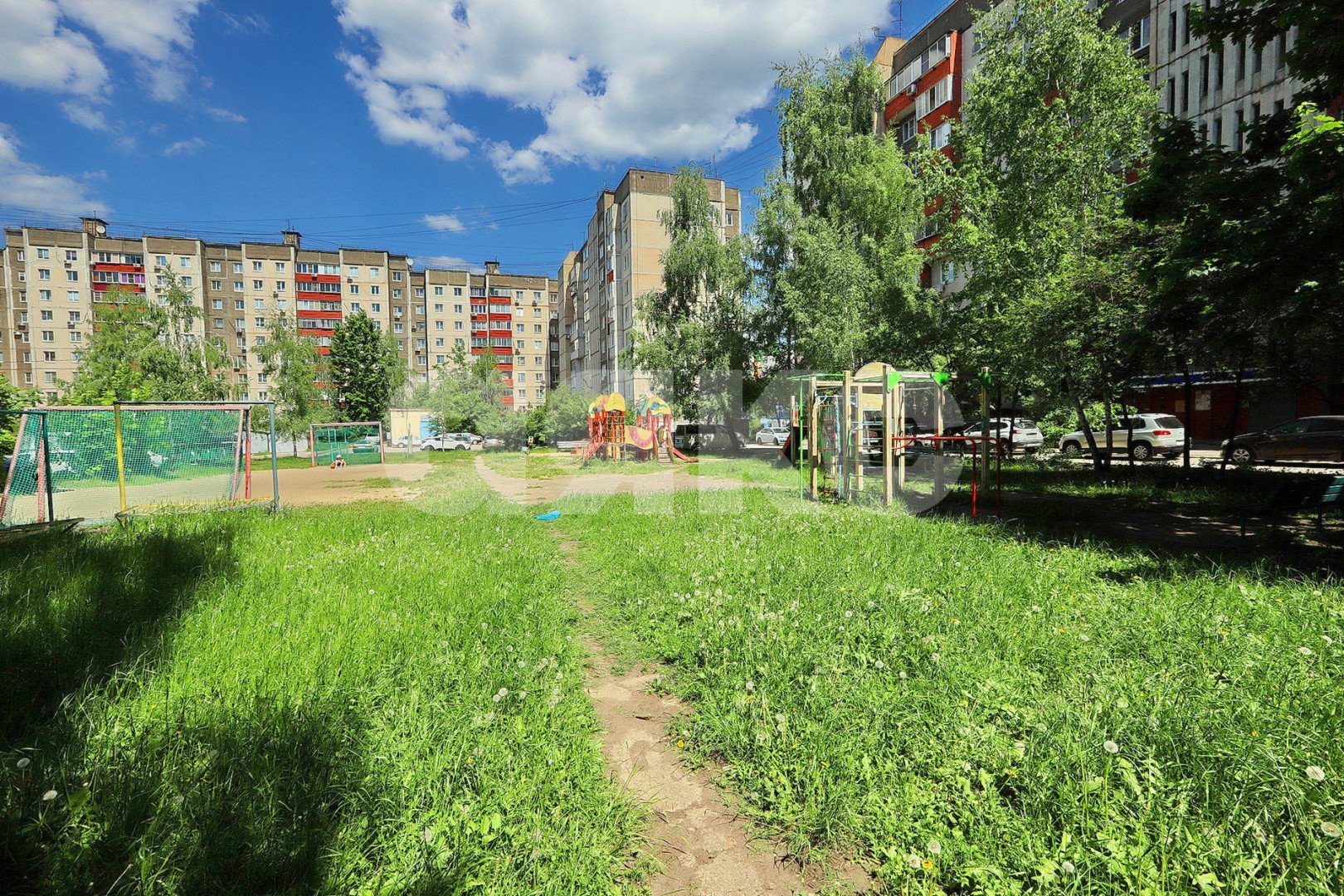 Фото №14: 3-комнатная квартира 62 м² - Липецк, 24-й, б-р имени Павла Шубина, 4