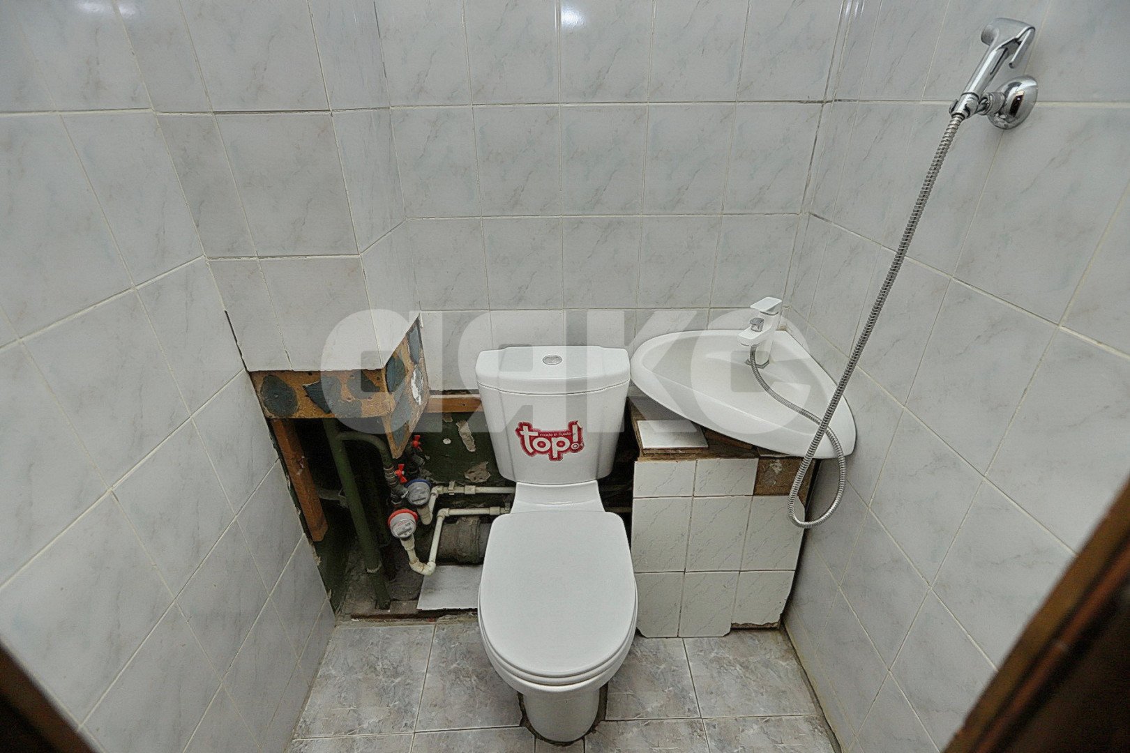 Фото №11: 3-комнатная квартира 62 м² - Липецк, 24-й, б-р имени Павла Шубина, 4