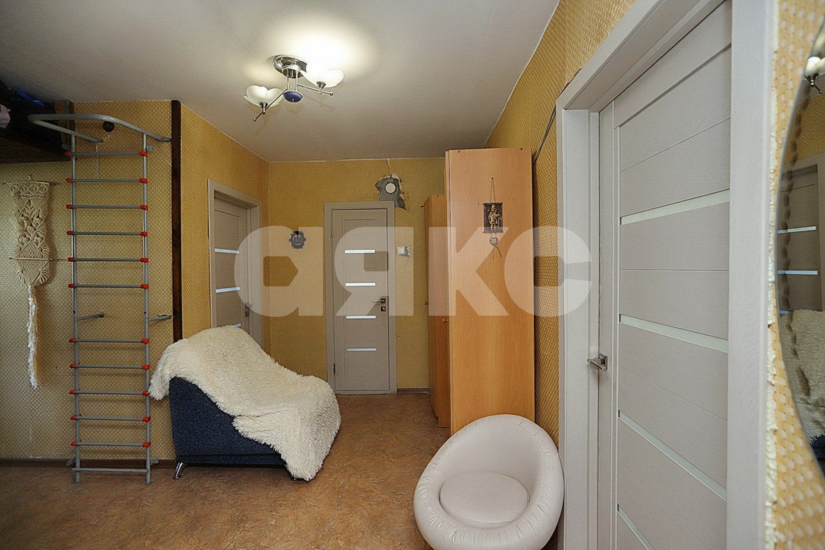 Фото №13: 3-комнатная квартира 62 м² - Липецк, 24-й, б-р имени Павла Шубина, 4
