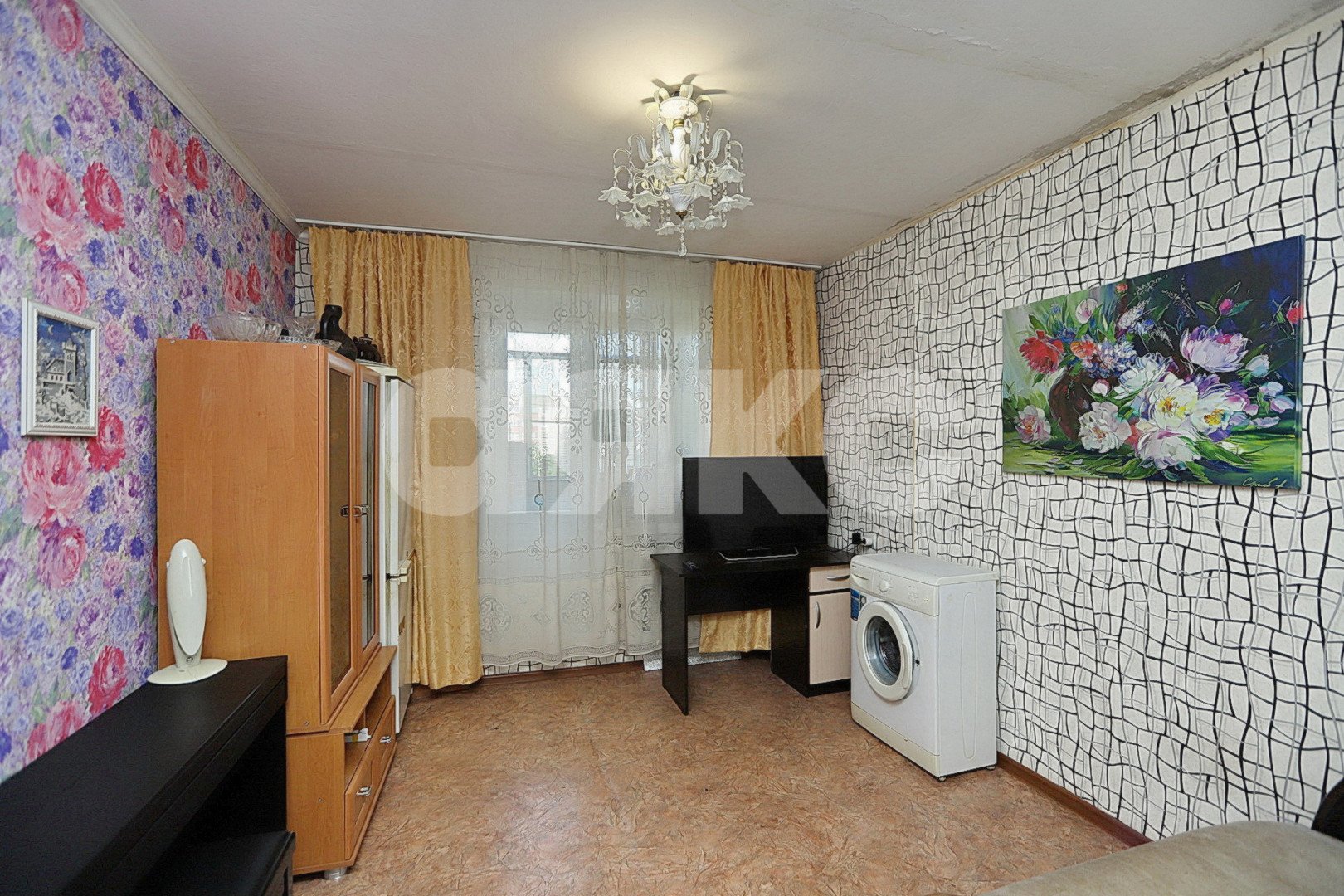Фото №6: 3-комнатная квартира 62 м² - Липецк, 24-й, б-р имени Павла Шубина, 4
