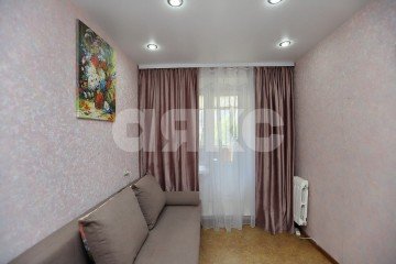 Фото №1: 3-комнатная квартира 62 м² - Липецк, мкр. 24-й, б-р имени Павла Шубина, 4