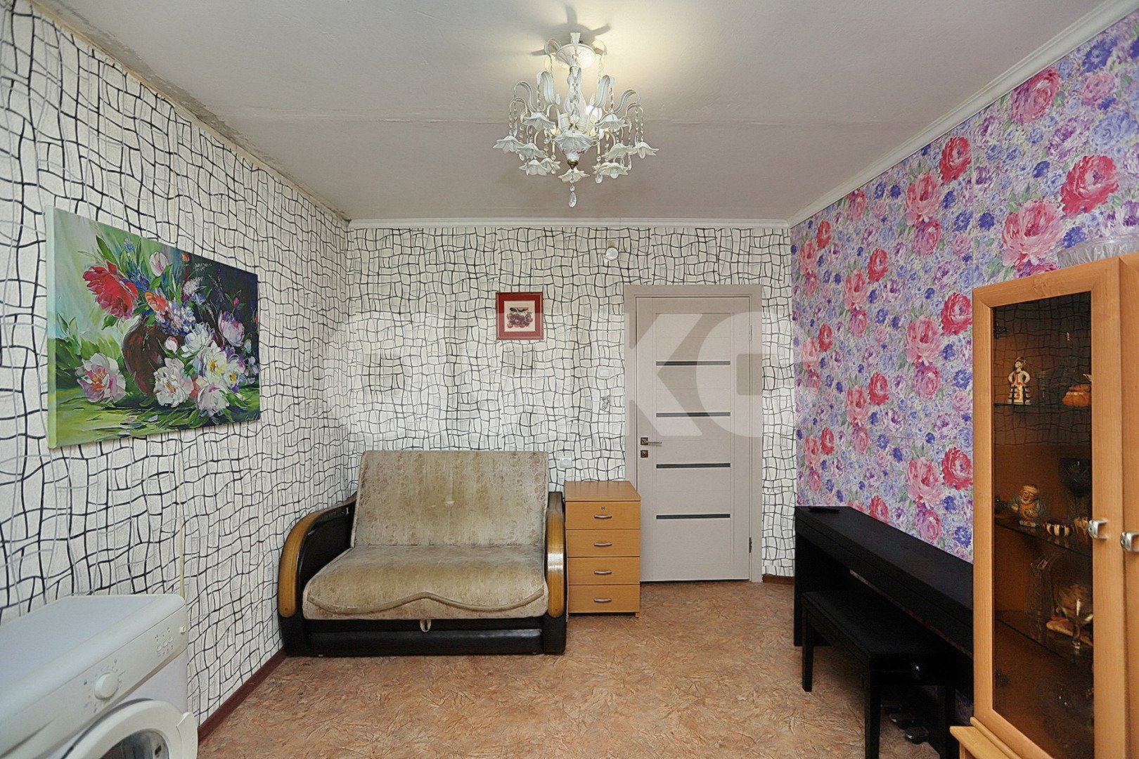 Фото №7: 3-комнатная квартира 62 м² - Липецк, 24-й, б-р имени Павла Шубина, 4