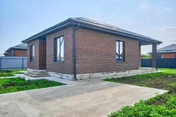 Фото №3: Дом 61 м² - Нововеличковская, ул. Добрая, 3