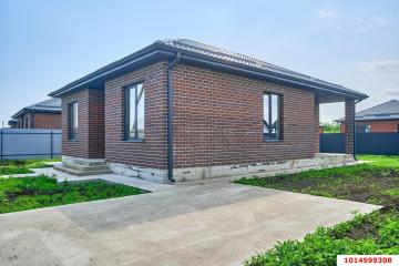 Фото №3: Дом 61 м² - Нововеличковская, ул. Добрая, 3