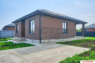 Фото №3: Дом 61 м² - Нововеличковская, ул. Добрая, 3