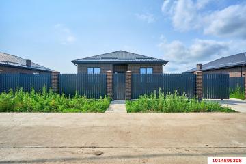 Фото №1: Дом 61 м² - Нововеличковская, ул. Добрая, 3