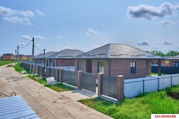 Фото №2: Дом 61 м² - Нововеличковская, ул. Добрая, 3