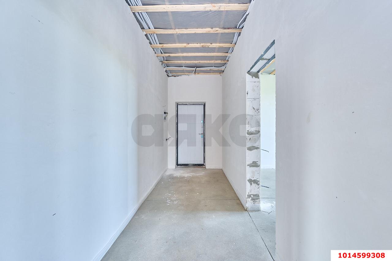 Фото №7: Дом 61 м² + 5 сот. - Нововеличковская, ул. Добрая, 3