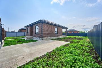 Фото №2: Дом 71 м² - Нововеличковская, ул. Добрая, 5