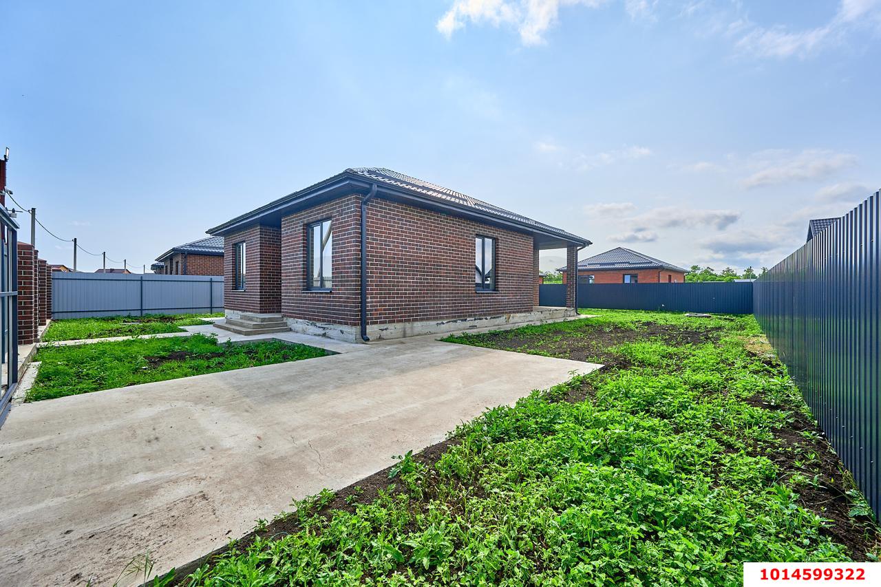 Фото №2: Дом 71 м² + 5 сот. - Нововеличковская, ул. Добрая, 5