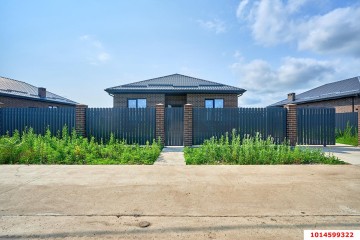 Фото №1: Дом 71 м² - Нововеличковская, ул. Добрая, 5