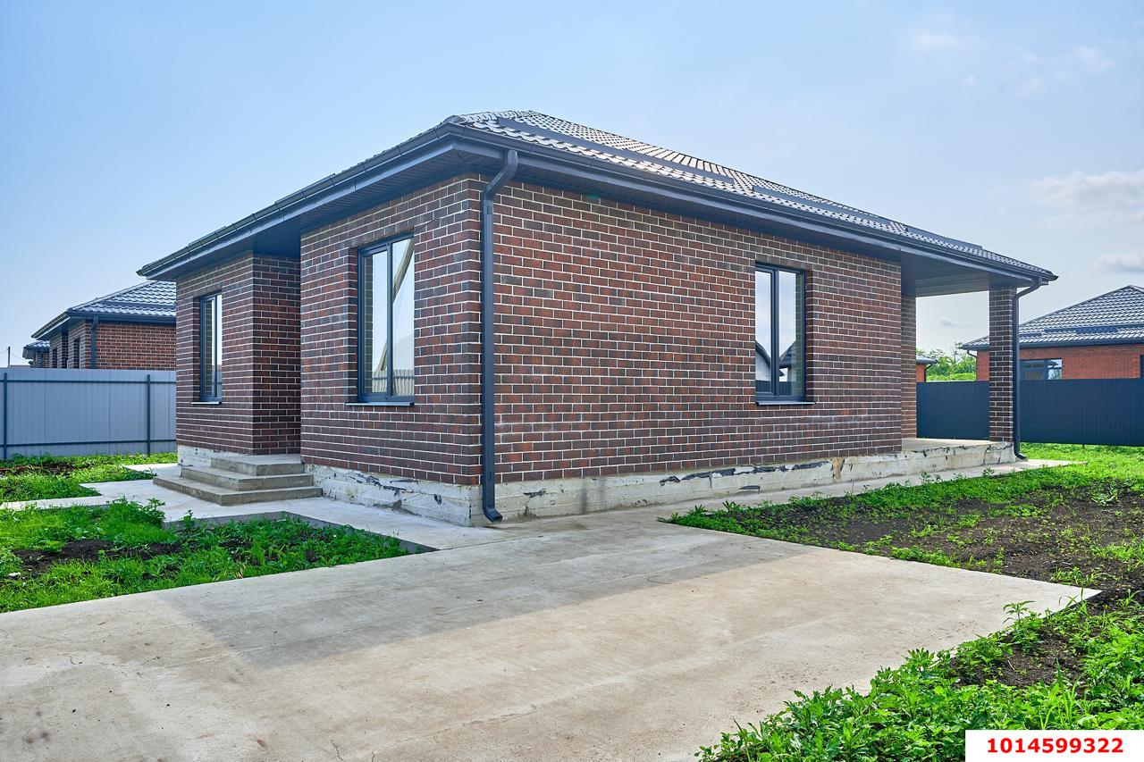 Фото №3: Дом 71 м² + 5 сот. - Нововеличковская, ул. Добрая, 5