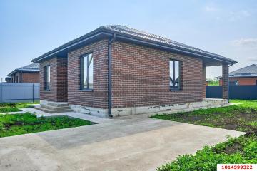 Фото №3: Дом 71 м² - Нововеличковская, ул. Добрая, 5