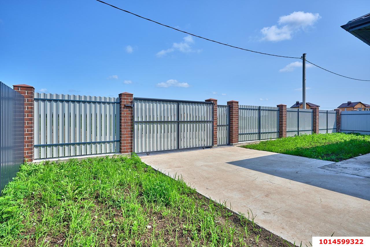 Фото №7: Дом 71 м² + 5 сот. - Нововеличковская, ул. Добрая, 5