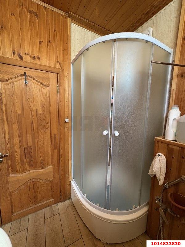 Фото №7: Дом 60 м² + 5 сот. - № 7, мкр. Прикубанский внутригородской округ, ул. Магистральная